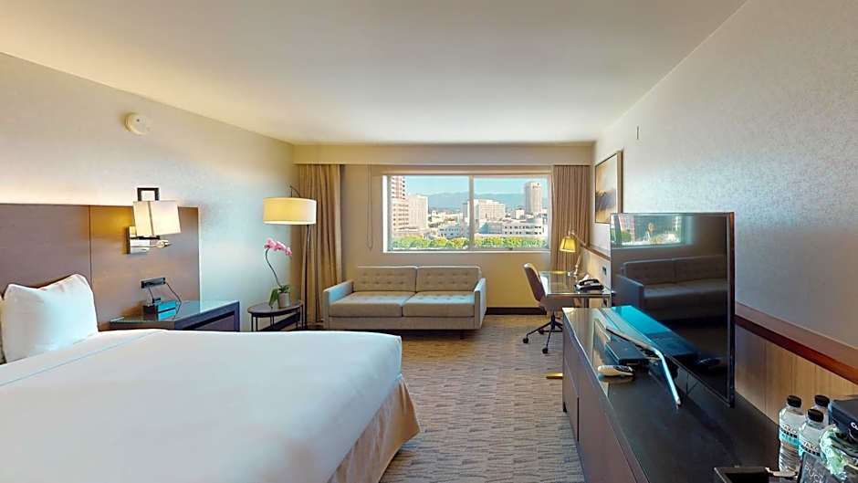 Miyako Hotel Los Angeles