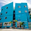Hotel Las Palmas en Laurel