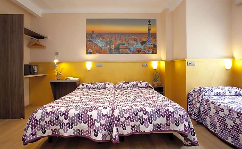 Hostal Barcelona