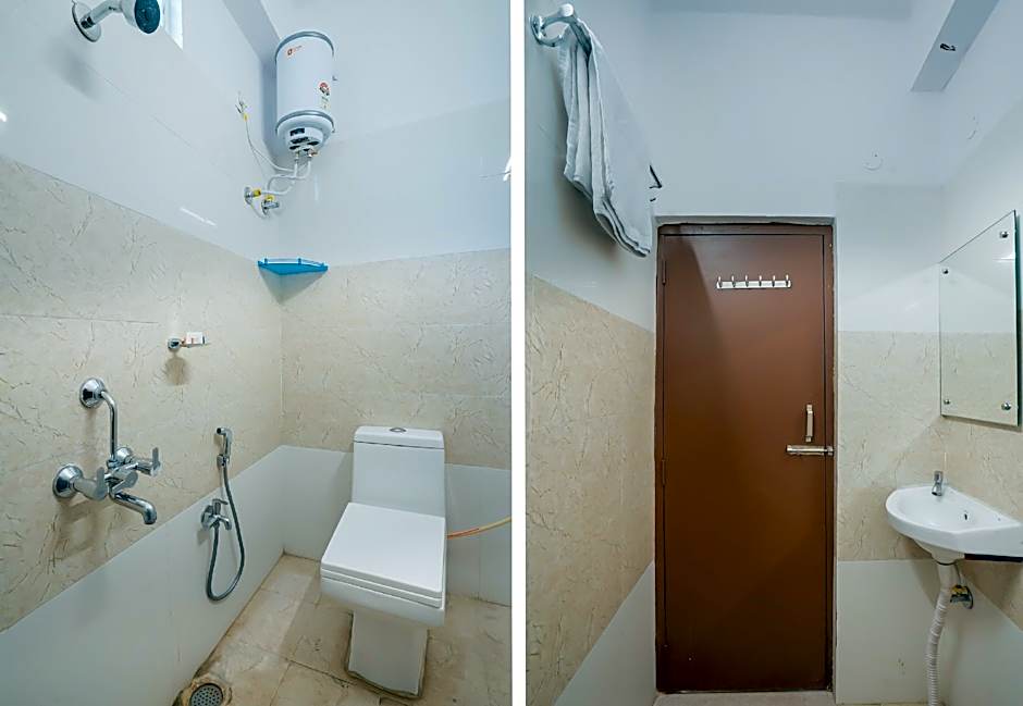 Super Hotel O Gokul Grand Near SR Nagar Police Station