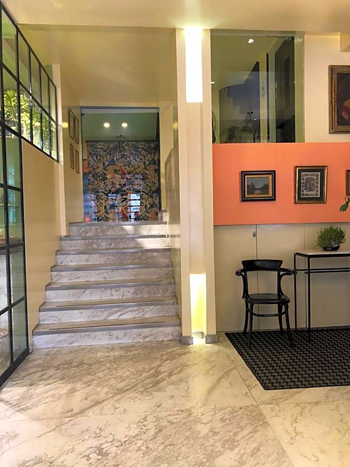 Hotel Regina