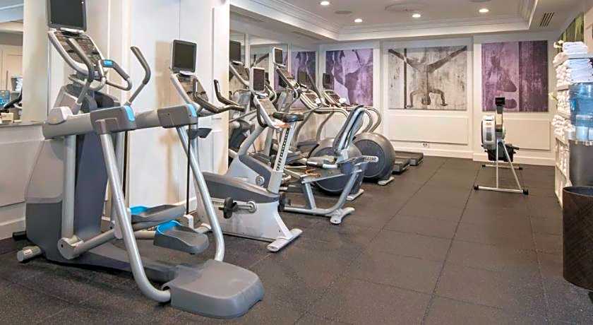 70 Park Avenue Hotel By IHG