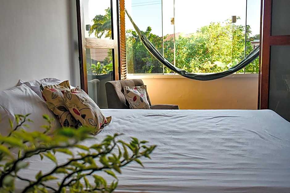 Pousada Kite Da Mary Cumbuco