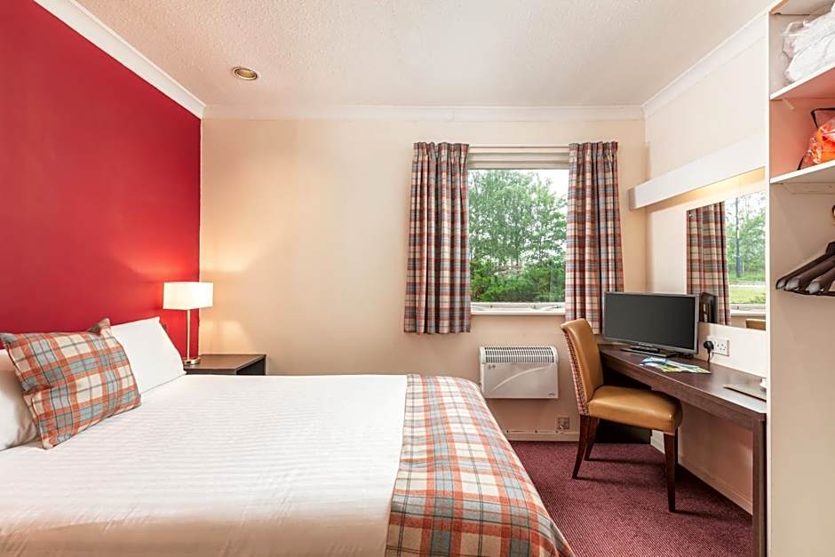 Highlander Hotel 'A Bespoke Hotel'