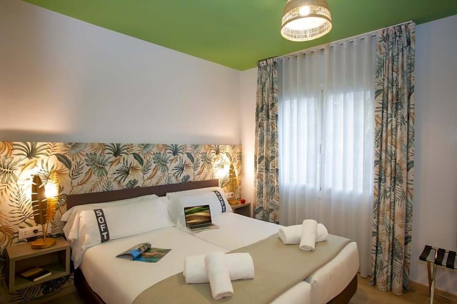 Casual Colours Barcelona by Casual Hoteles