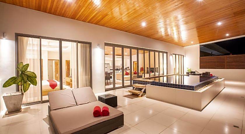 Beach Republic, Koh Samui