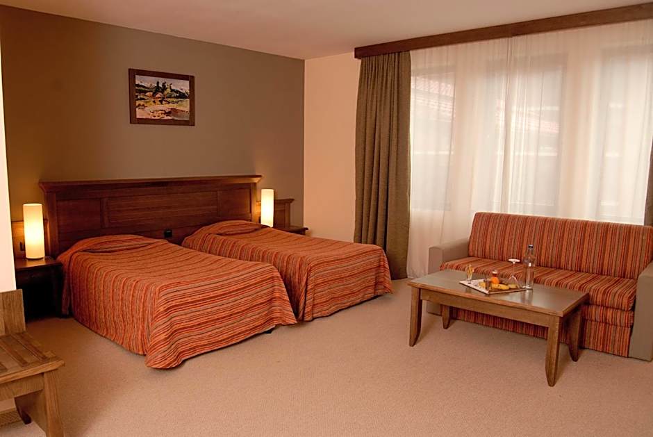 Foto 1 daripada 6 — Double or Twin Room
