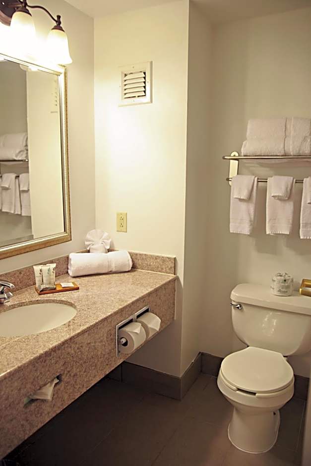 Country Inn & Suites by Radisson, Frackville (Pottsville), PA