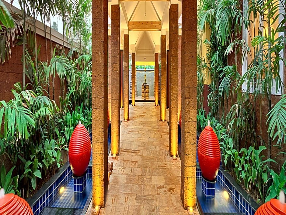 Mayfair Waves Resort