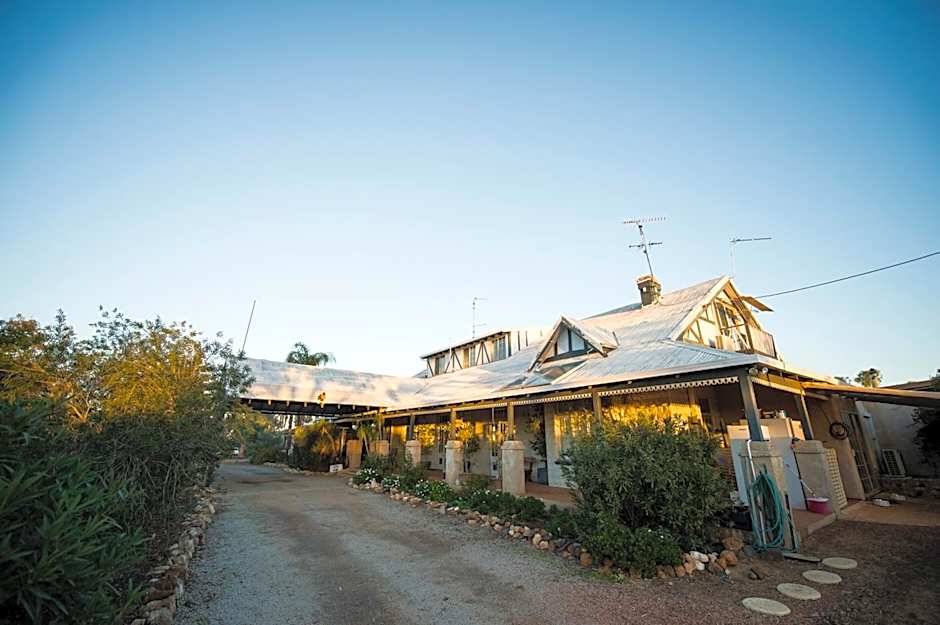 The Old Convent Dalwallinu