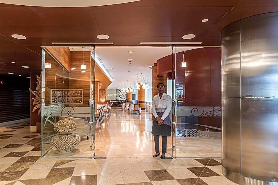 Talatona Convention Hotel