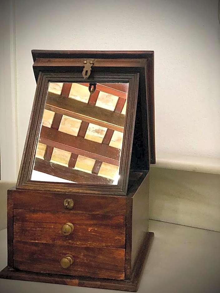 La Alberca de Fariñas