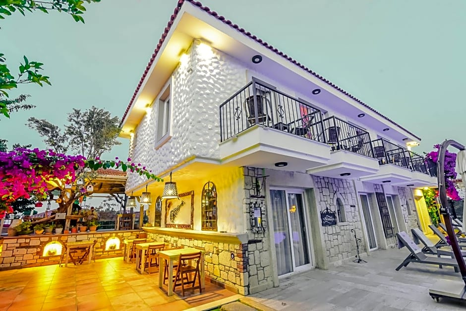 Rüzgargülü Otel