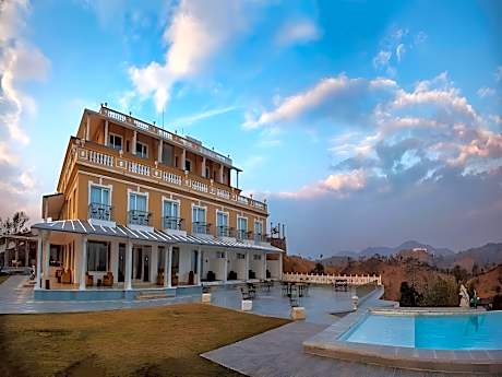 Fateh Safari Resort by Fateh Collection