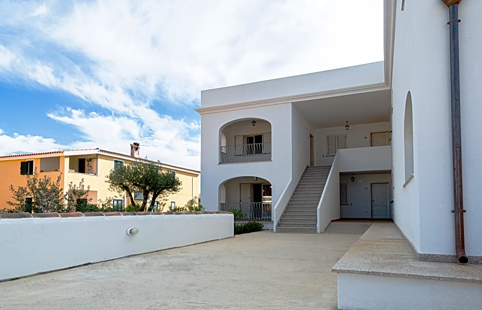 Le Residenze del Golfo di Orosei
