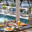 Alidian bay Suites Leros