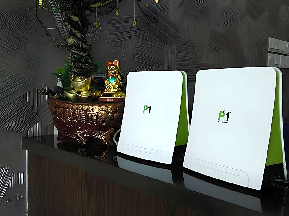 ID Hotel Yayasan