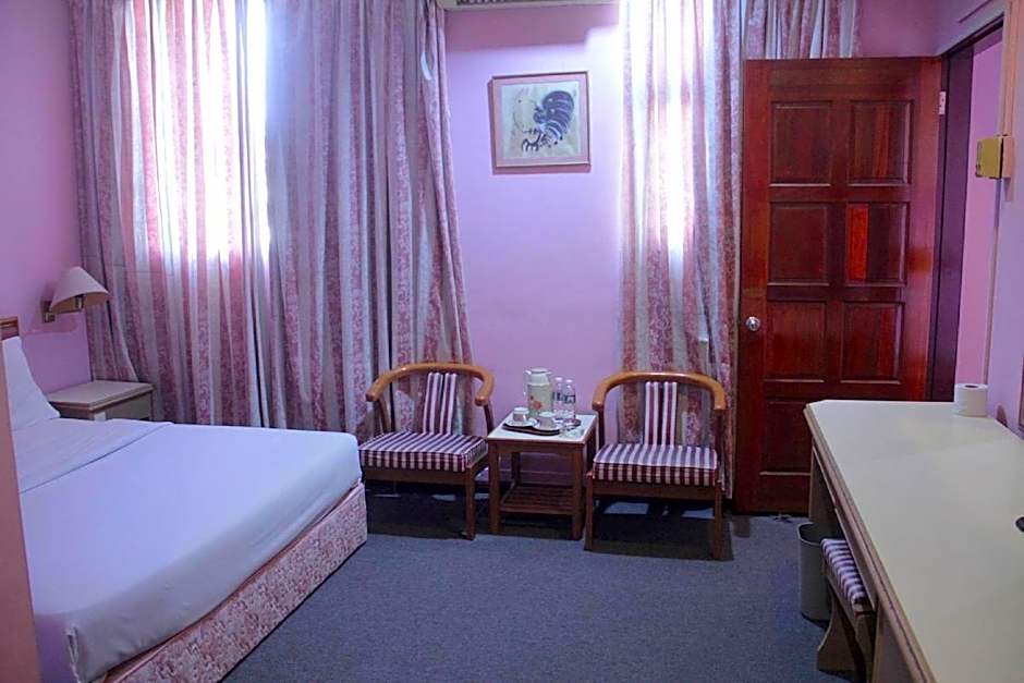 Hotel Ramai Sandakan