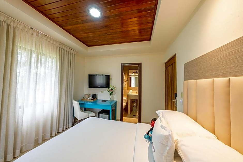 Hotel Faranda Guayacanes, a member of Radisson Individuals
