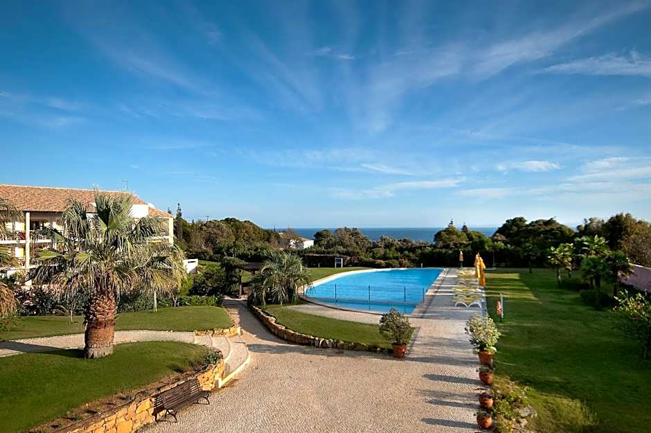 Luzmar Villas