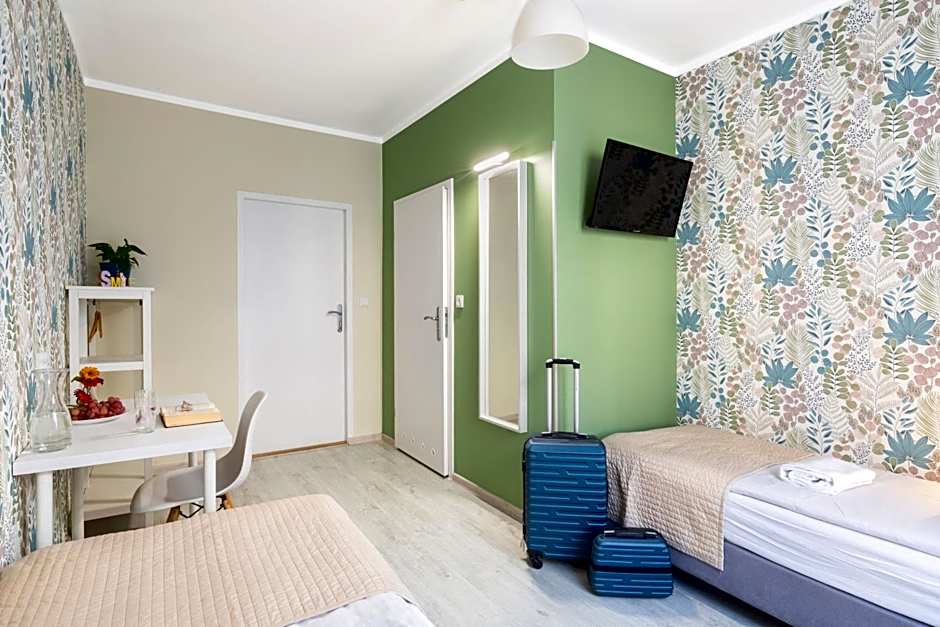 Freedom Hostel