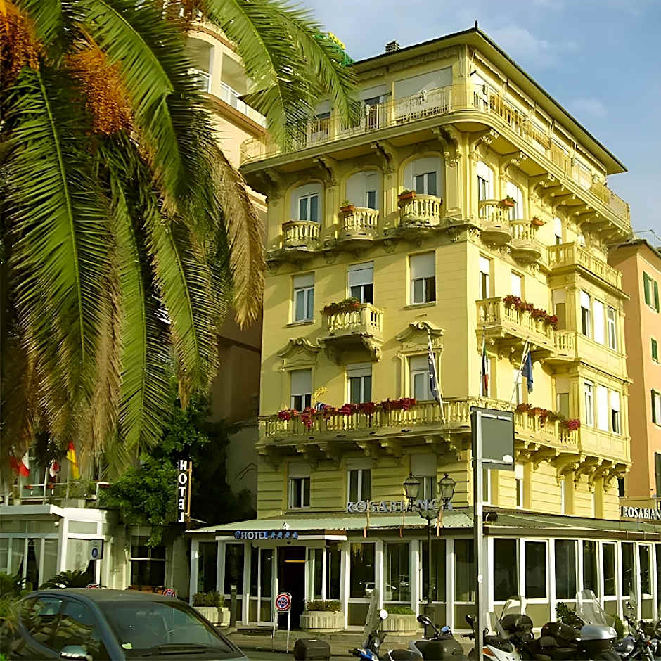 Hotel Rosabianca
