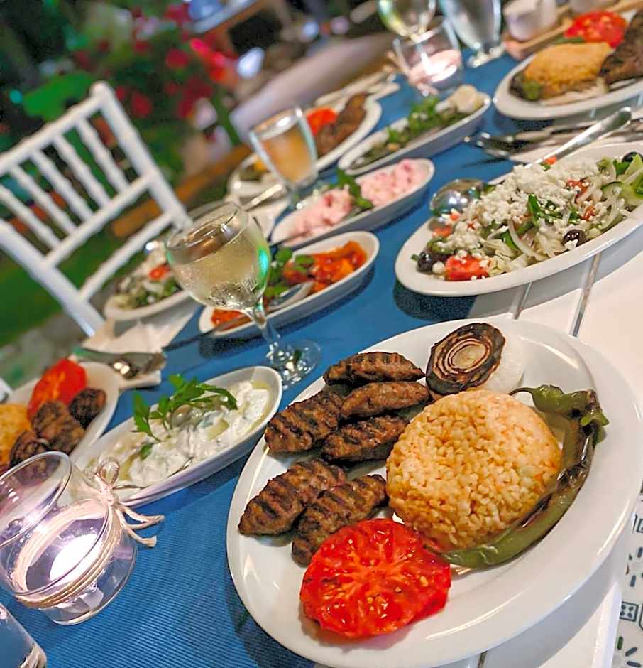 Alacati Kayezta Hotel