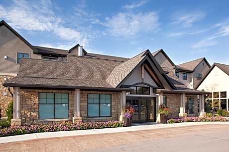 Residence Inn by Marriott Lincoln South