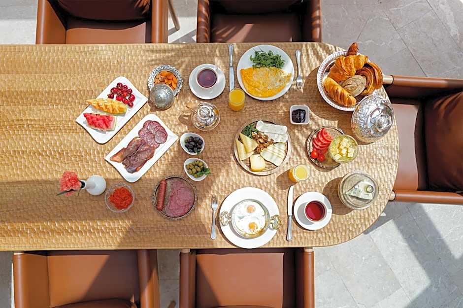 Hotel Baškuća Sarajevo