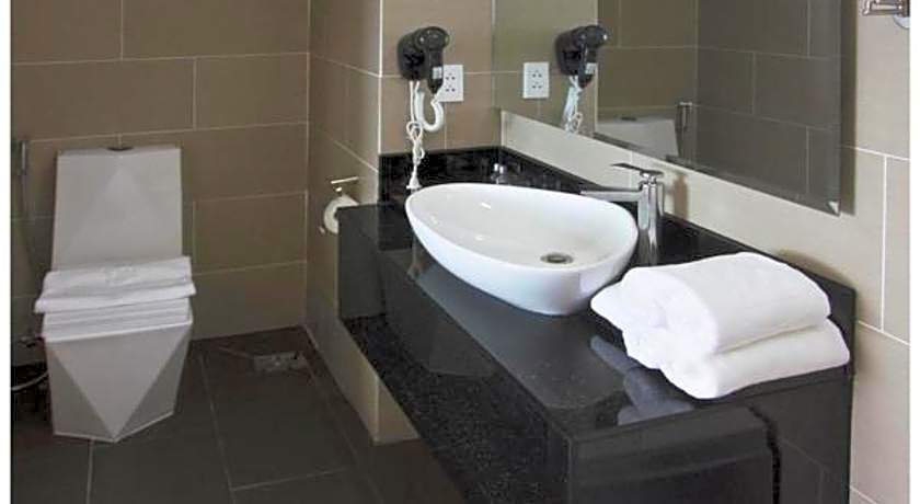 New Sun Hotel Nha Trang