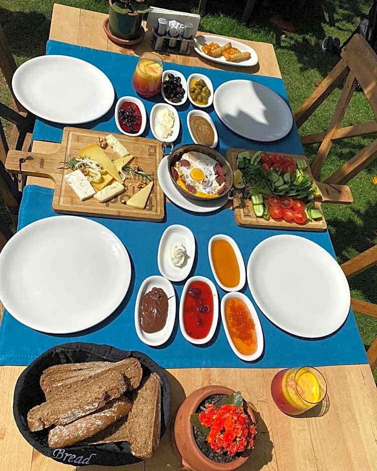 Gocek Unlu Hotel