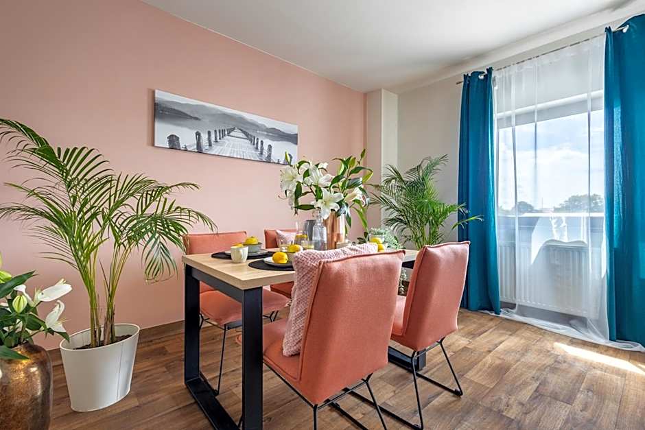 Hotel A4 Wrocław - Bielany