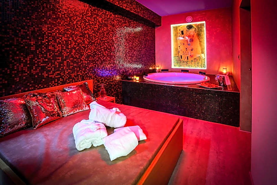 LH Parkhotel Hluboka Nad Vltavou Congress & Wellness