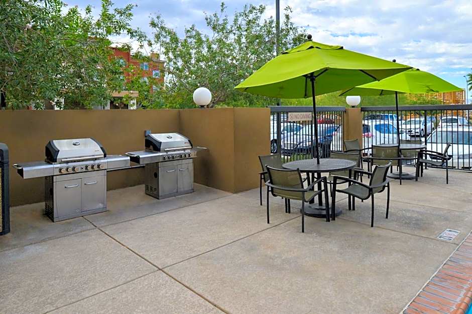 TownePlace Suites by Marriott Las Vegas Henderson