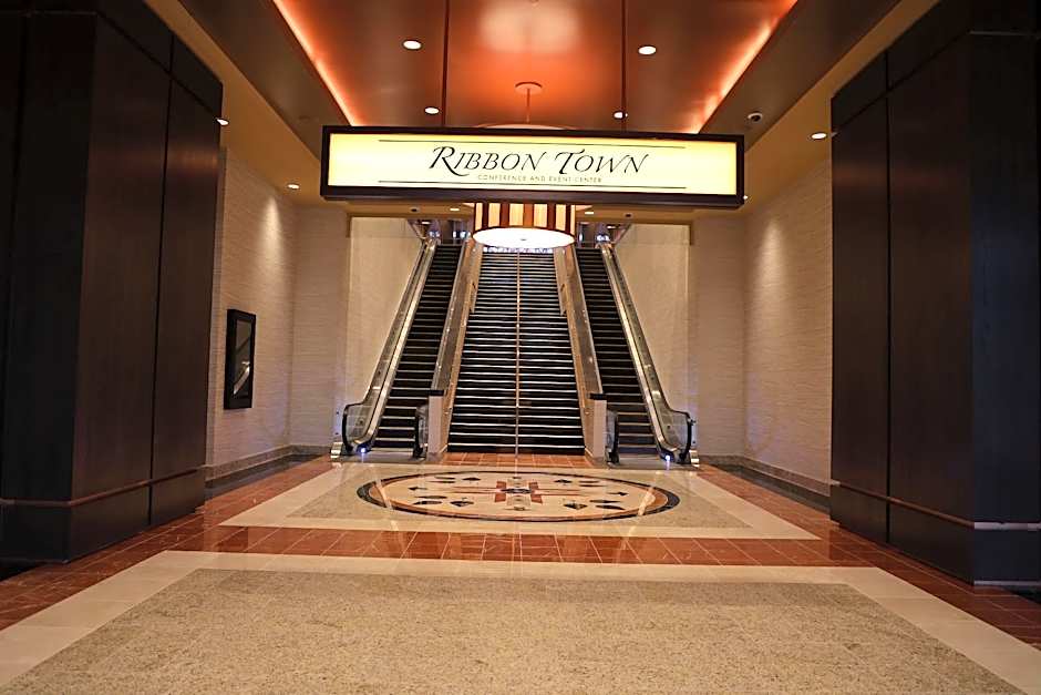 Four Winds Casino - South Bend