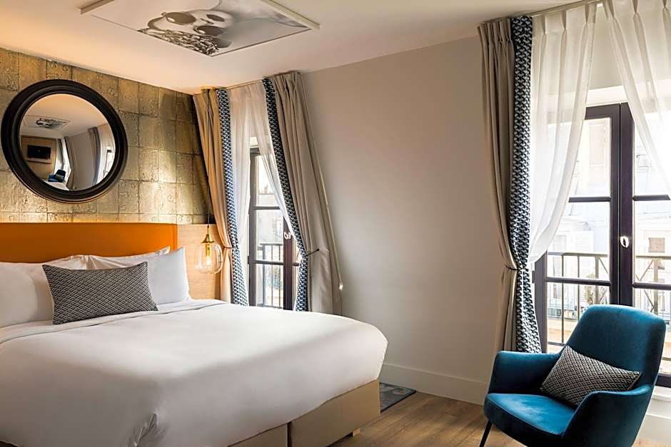 Renaissance by Marriott Paris Vendome Hotel