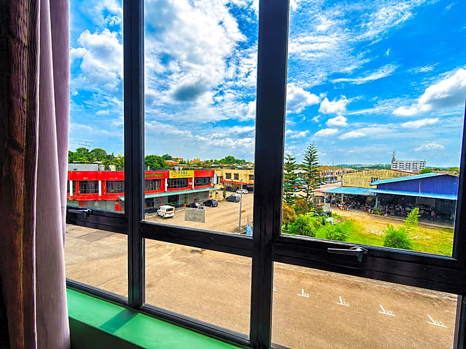 SIN LIEN HOTEL