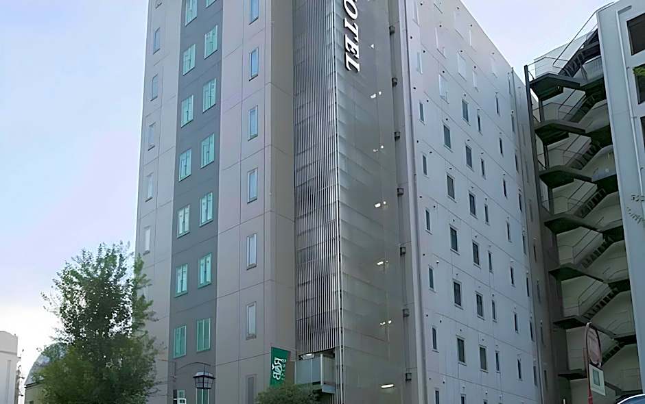 WASHINGTON R&B Hotel Nagoya Nishiki