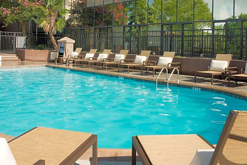 DoubleTree By Hilton Hotel Lafayette