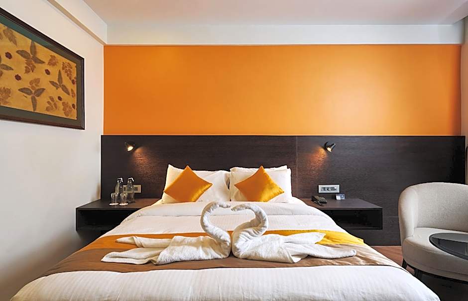 Astoria Hotels Madurai