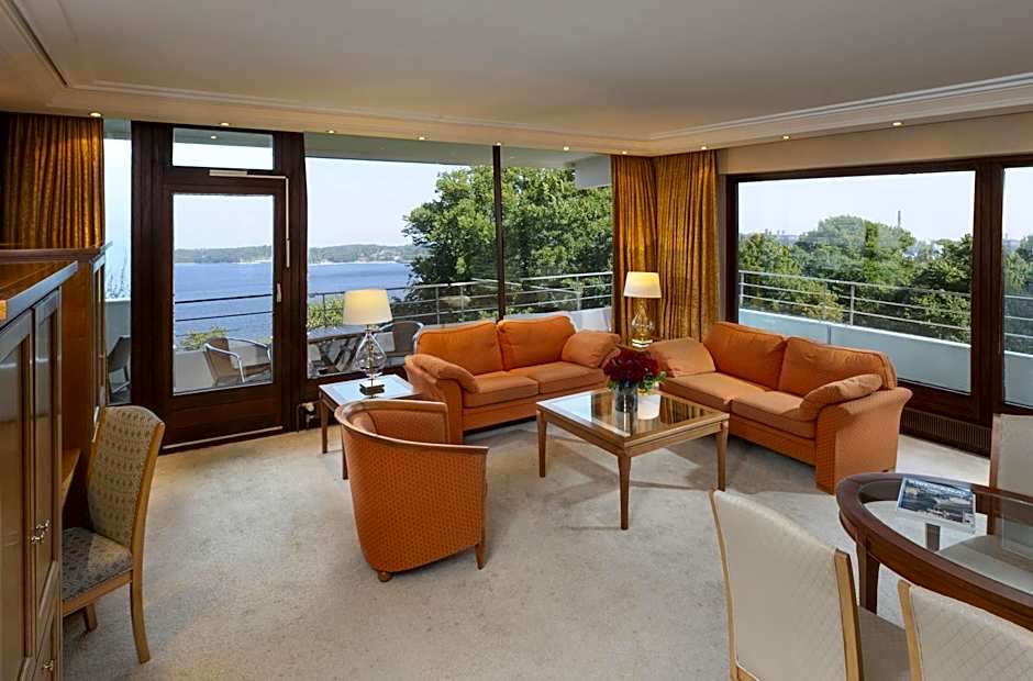 Maritim Hotel Bellevue Kiel