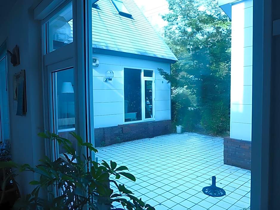 Country Retreat  St. Village