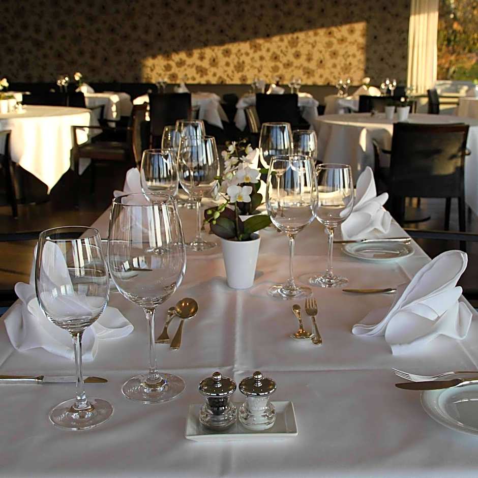 Guggital Hotel Restaurant