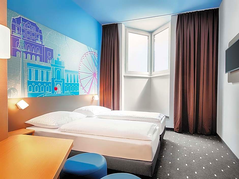 B&B Hotel Wien-Meidling