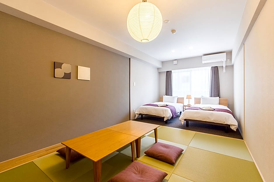M's Hotel Nijo