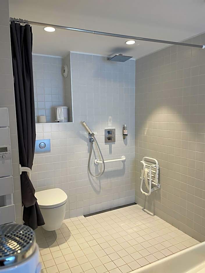 Hotel Restaurant Santiago