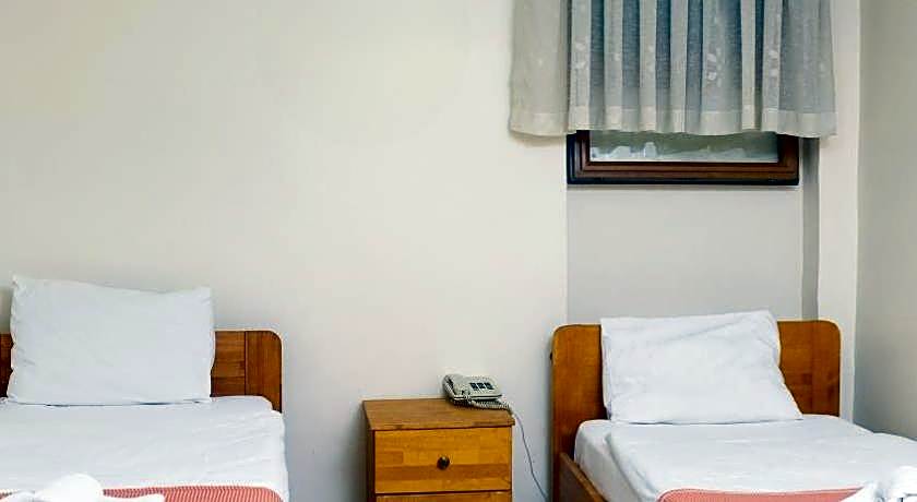 Istanbul Irish Hotel