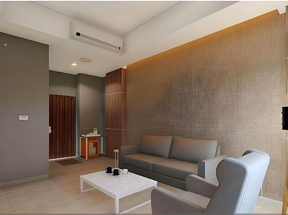 Hotel Santika Gunungkidul