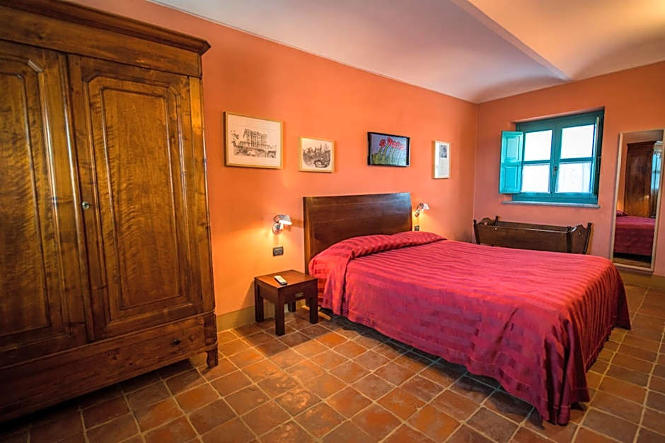 Albergo Ristorante Garibaldi