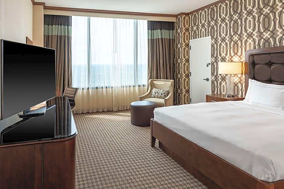 Hilton Alexandria Mark Center